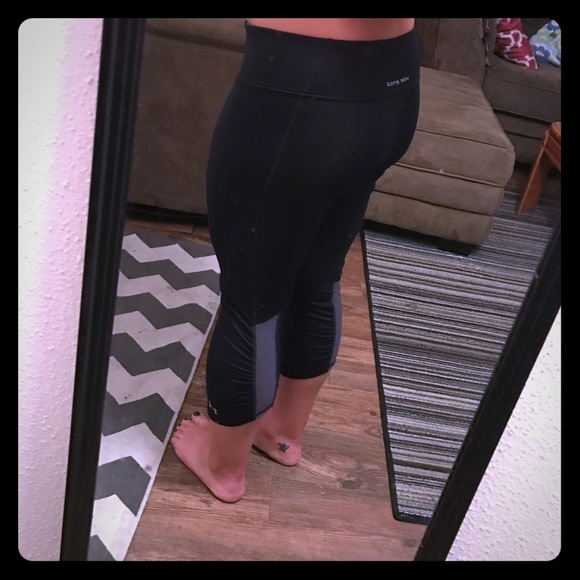 Under Armour women's leggings