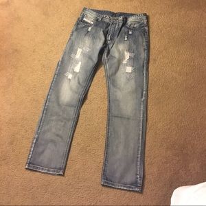Men's jeans brand new!
