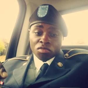 Meet your Posher, Lucas