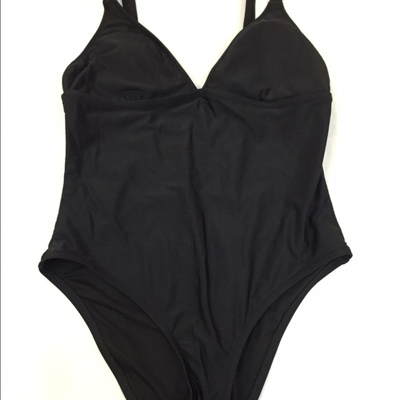 Mossino one piece bathing suit - Picture 3 of 4