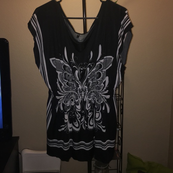 Blouse Xl - Picture 2 of 2