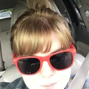 Meet your Posher, Jonna