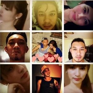 Meet your Posher, Jay-em