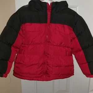 Host pick!! Puffy winter coat