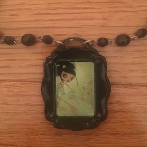 Classic Hardware Necklace
