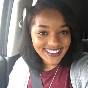 Meet your Posher, Renay