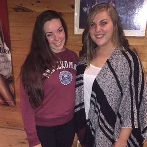 Meet your Posher, Mackenzie