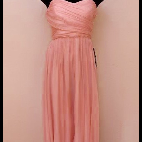 J Crew Arabelle Silk Chiffon Dress Size 12