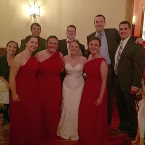 Meet your Posher, Dave