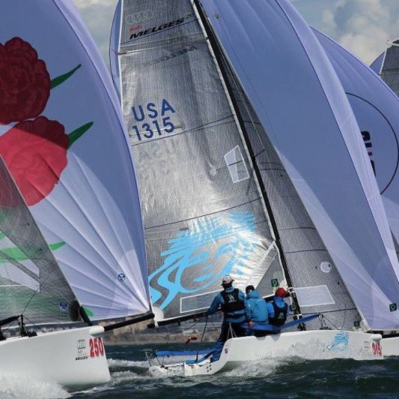 Meet your Posher, Michelle