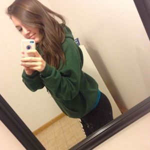 Meet your Posher, Rose