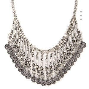 Forever 21 Jewelry - Festival Statement Necklace Forever 21 Jewelry - Festival Statement Necklace