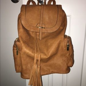 Mossimo Back Pack -- new with tags.
