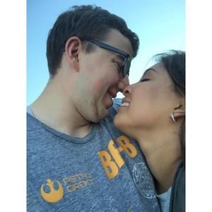 Meet your Posher, Vicky