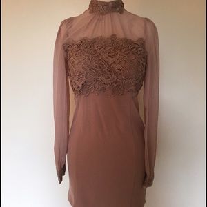 Altar'd State Party Dress