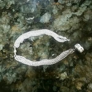 Pandora Bracelet