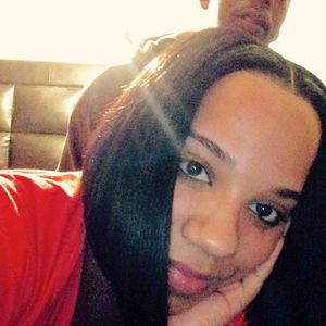 Meet your Posher, Gabrielle