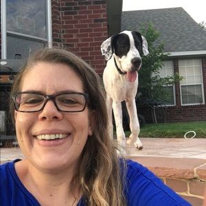 Meet your Posher, Tracie