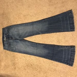 Citizens of Humanity jeans