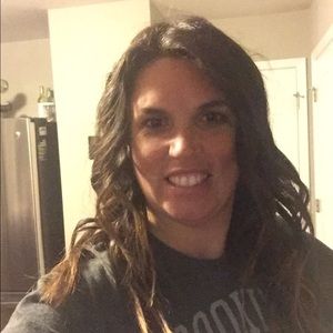 Meet your Posher, Mandy