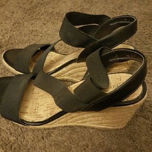 Merona Wedges