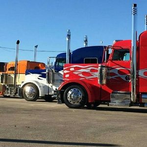 Meet your Posher, Angel