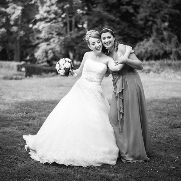 Meet your Posher, Olga