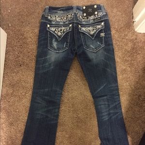 Miss Me Jeans, size 27