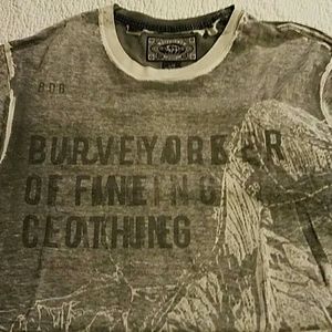 Buffalo Brand t shirt