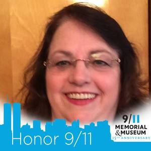 Meet your Posher, Leah