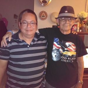 Meet your Posher, Nestor