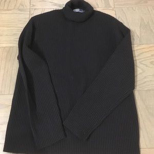 Ralph Lauren Polo Turtle neck sweater 100% wool