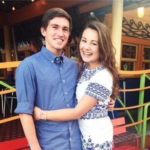 Meet your Posher, Madeleine