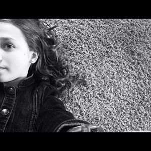 Meet your Posher, Callie