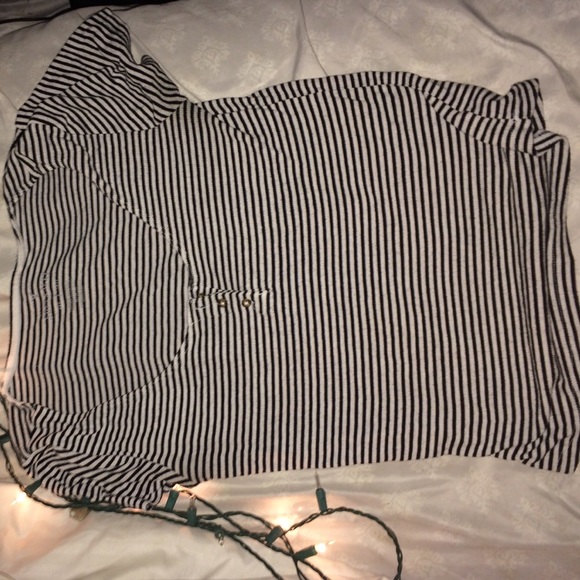 American Eagle Soft and Sexy tee shirt