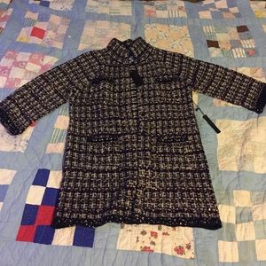 BCBGMAXAZRIA SWEATER