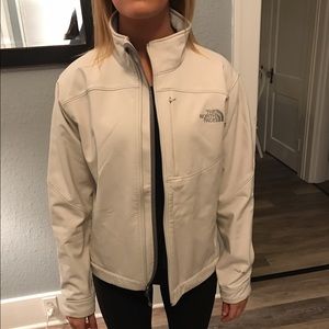 North face jacket