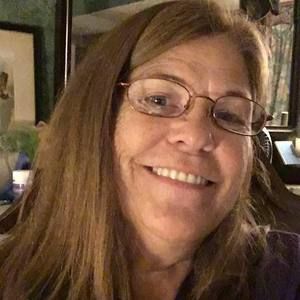 Meet your Posher, Teri