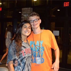 Meet your Posher, Austin