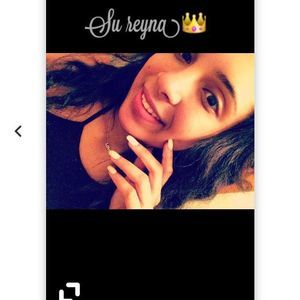 Meet your Posher, Spaniss alex