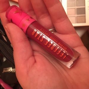 Jeffrey star Androdgyny