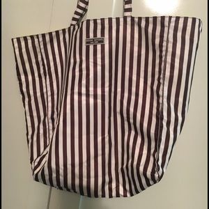 henri bendel reversible packable tote