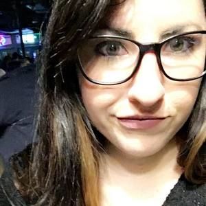 Meet your Posher, Catherine