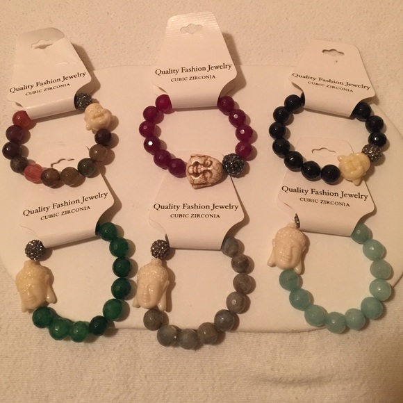 Fashion Bracelets