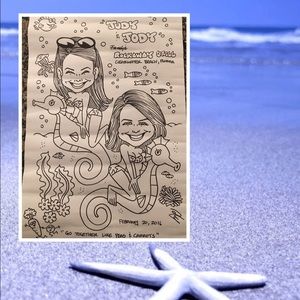 Meet your Posher, Jody