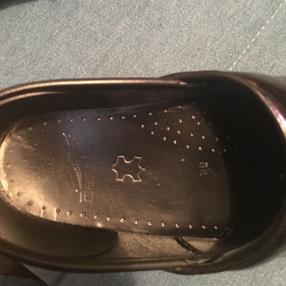 Dansko Clog - image 2