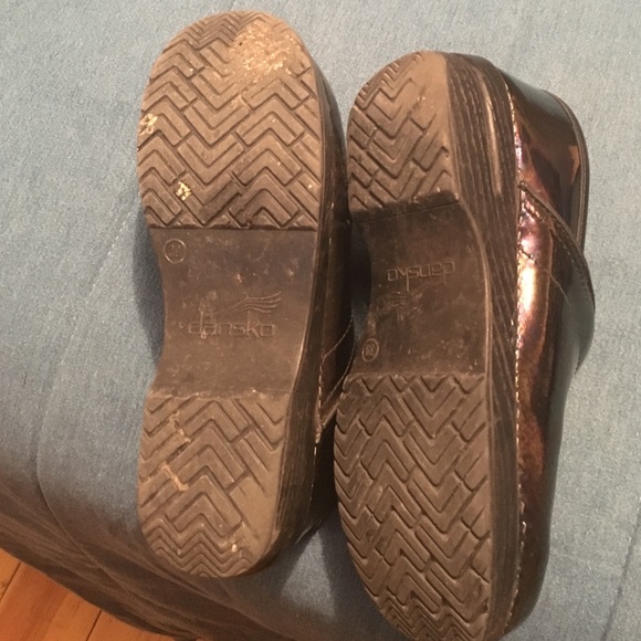 Dansko Clog - image 4