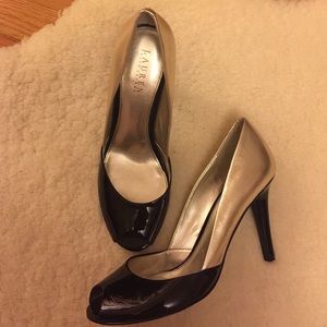 Hot💕Ralph Lauren shoes