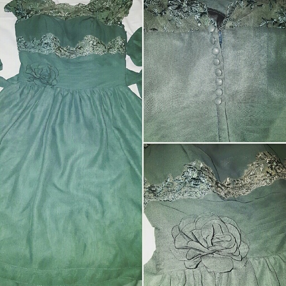 Evening / Formal Dress