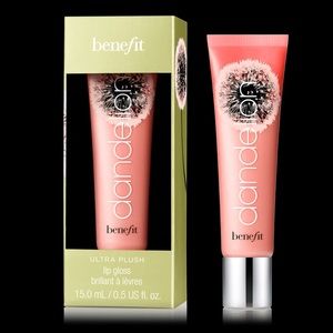 Benefit lip gloss for Emily @eedashiell